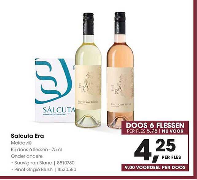 Salcuta Era