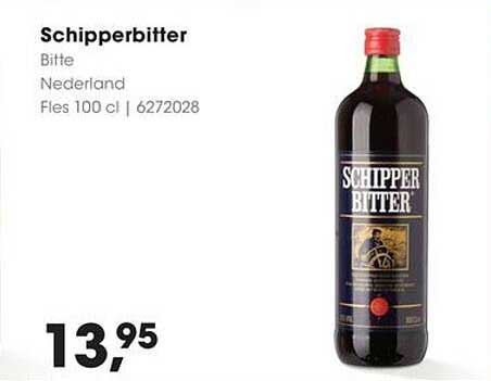 Schipperbitter
