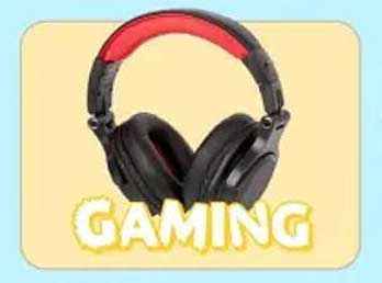 Gaming Headset