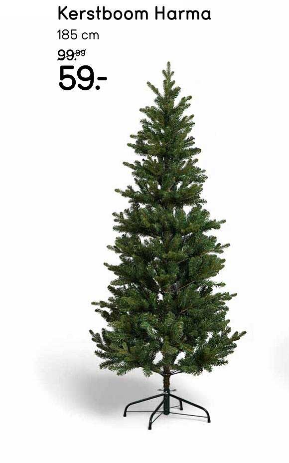 Kerstboom Harma