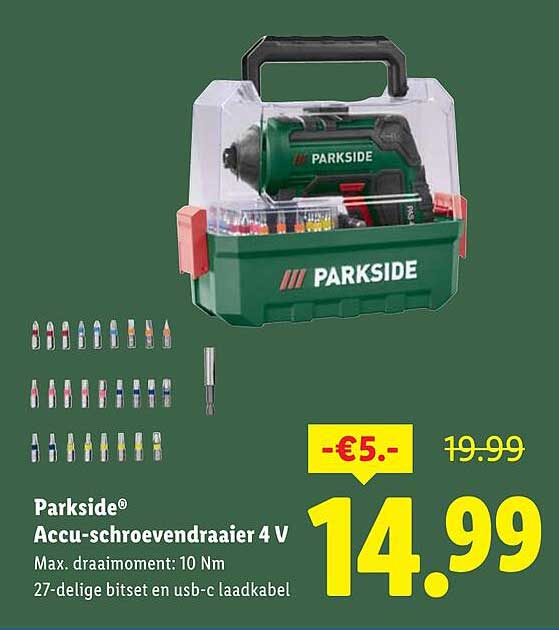 HEADNMORE® Bundle - Parkside® 20V Akku Laubbläser PLBA 20-Li (ohne Akku) HEADNMORE® Schlüsselanhänger