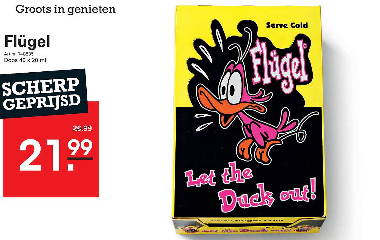 Flügel