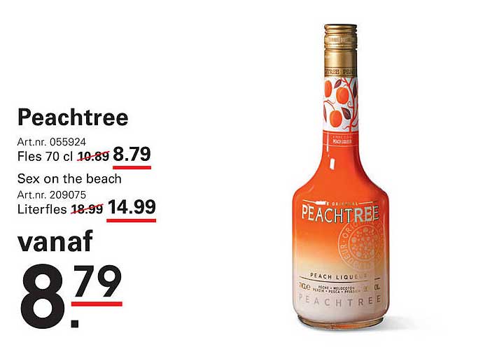 Peachtree