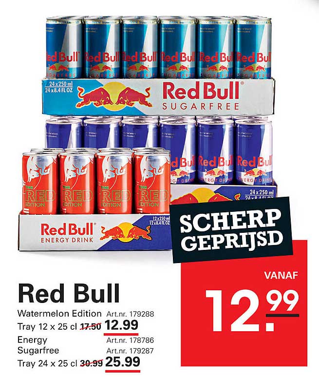 Red Bull