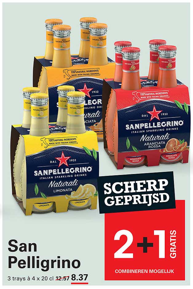 San Pellegrino