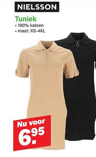Tuniek