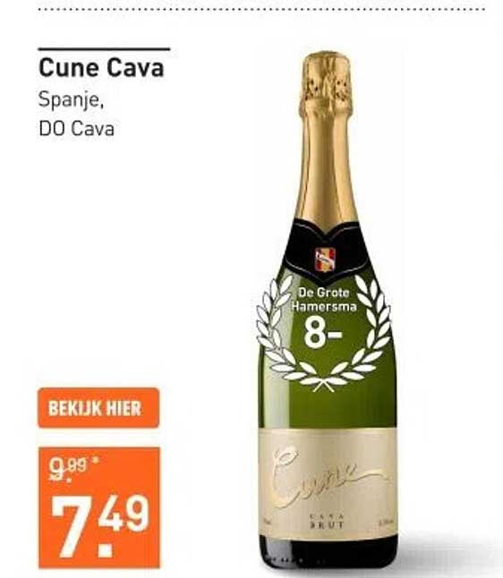 Cune Cava