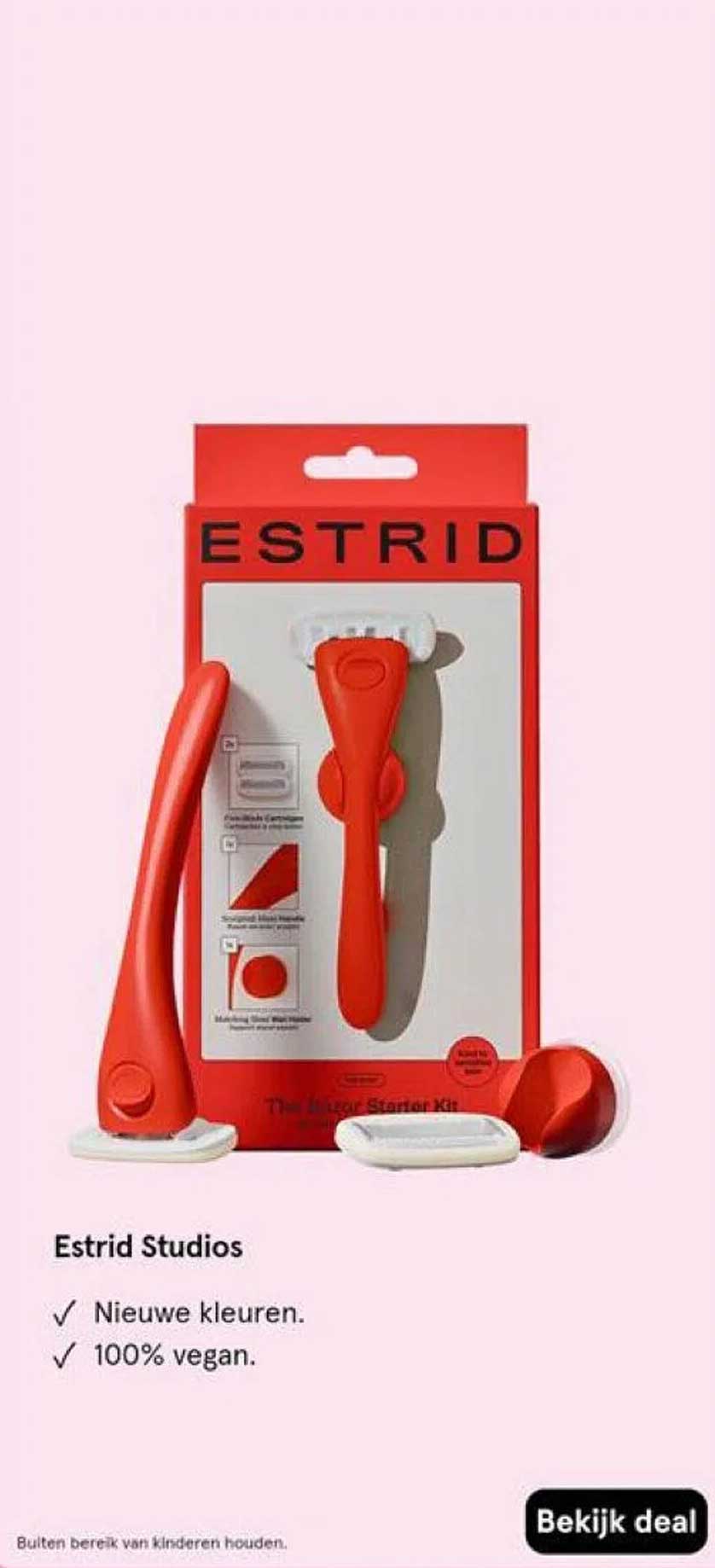Estrid Studios