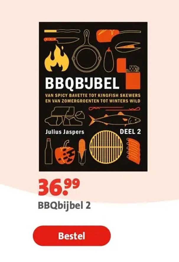 BBQbijbel 2