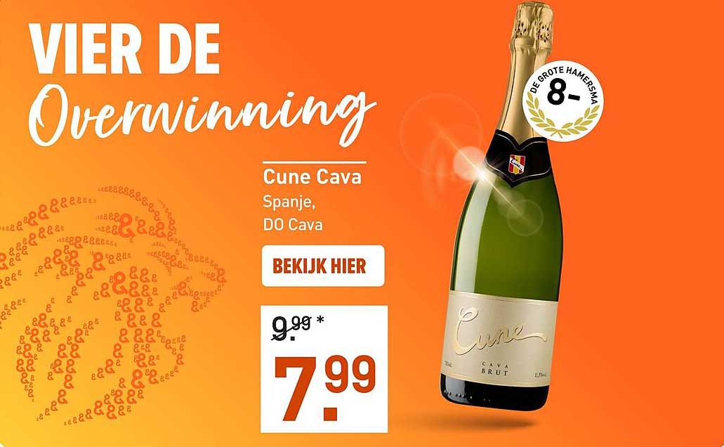 Cune Cava Spanje, DO Cava