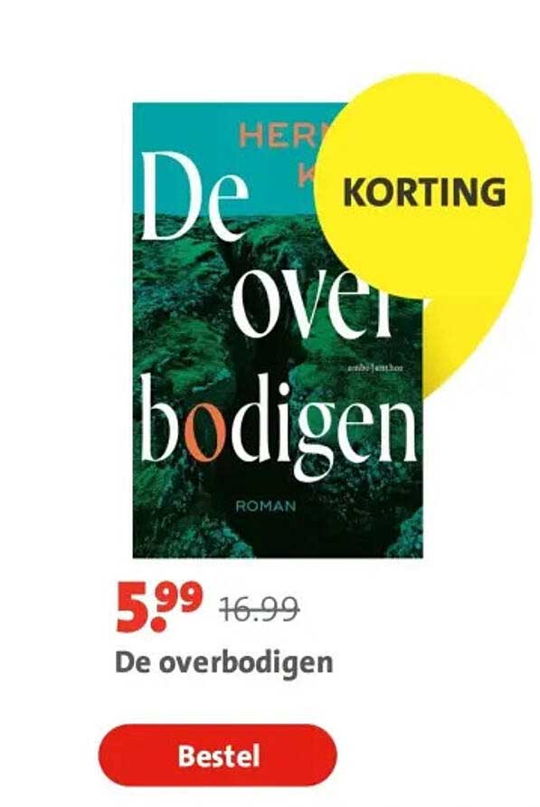De overbodigen