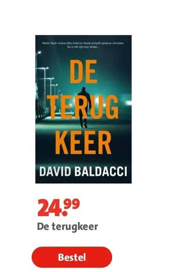 De terugkeer