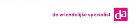 de vriendelijke specialist