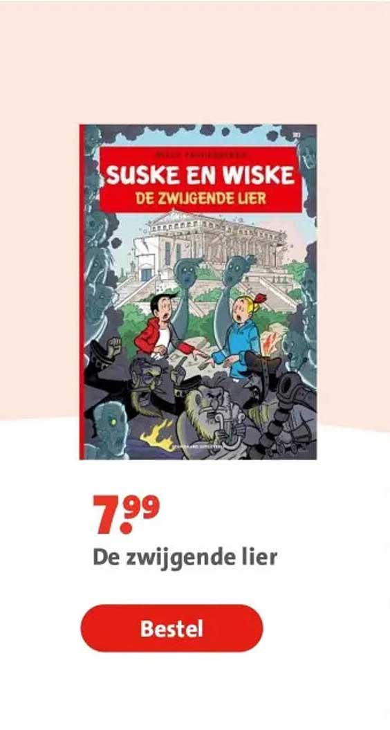De zwijgende lier