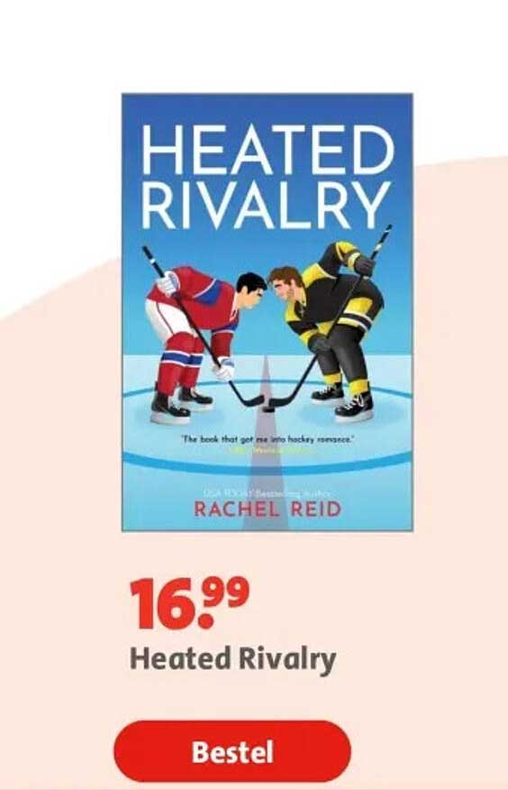 Heated Rivalry