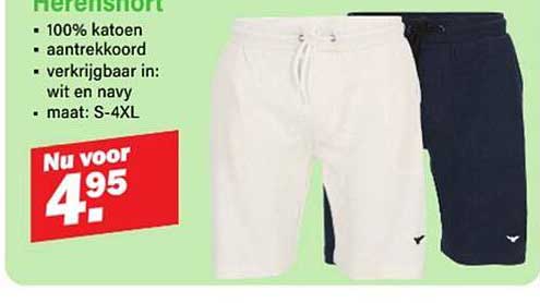 Herenshort