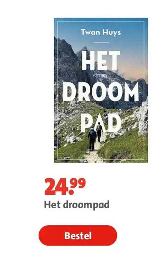 Het droompad