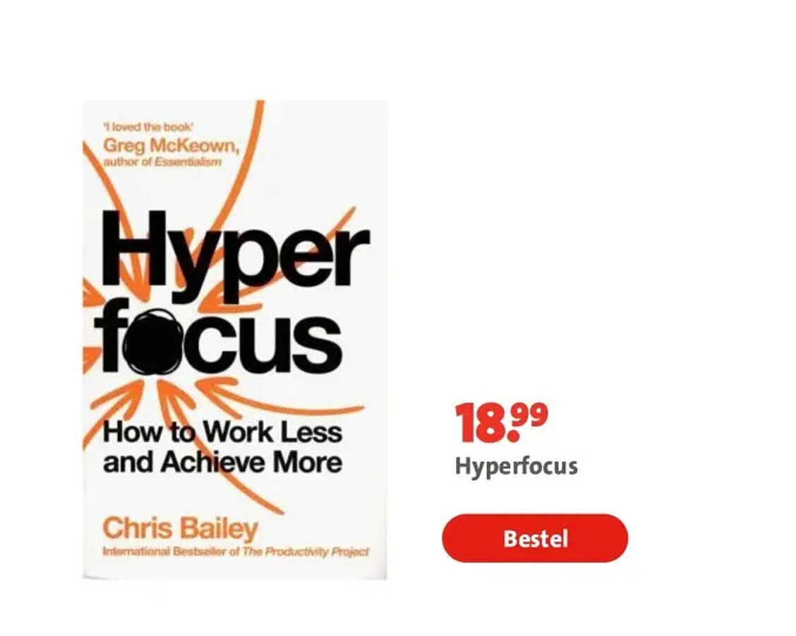 Hyperfocus