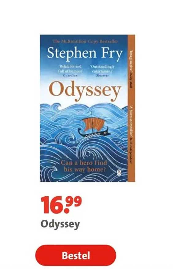 Odyssey