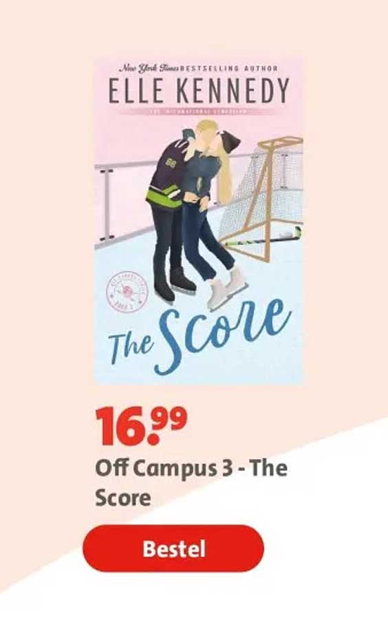Off Campus 3 - The Score