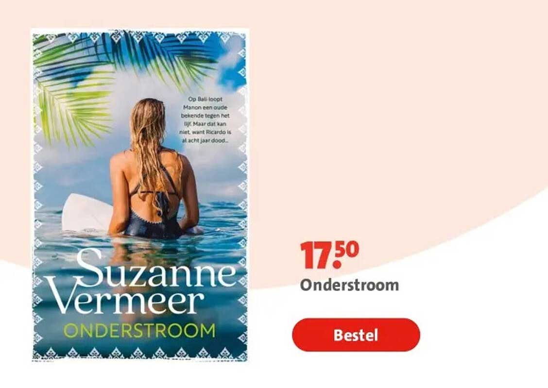 Onderstroom