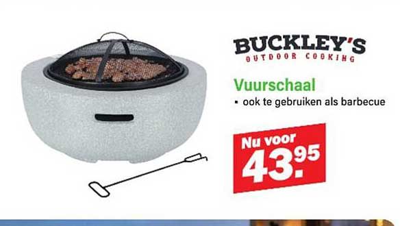 Vuurschaal