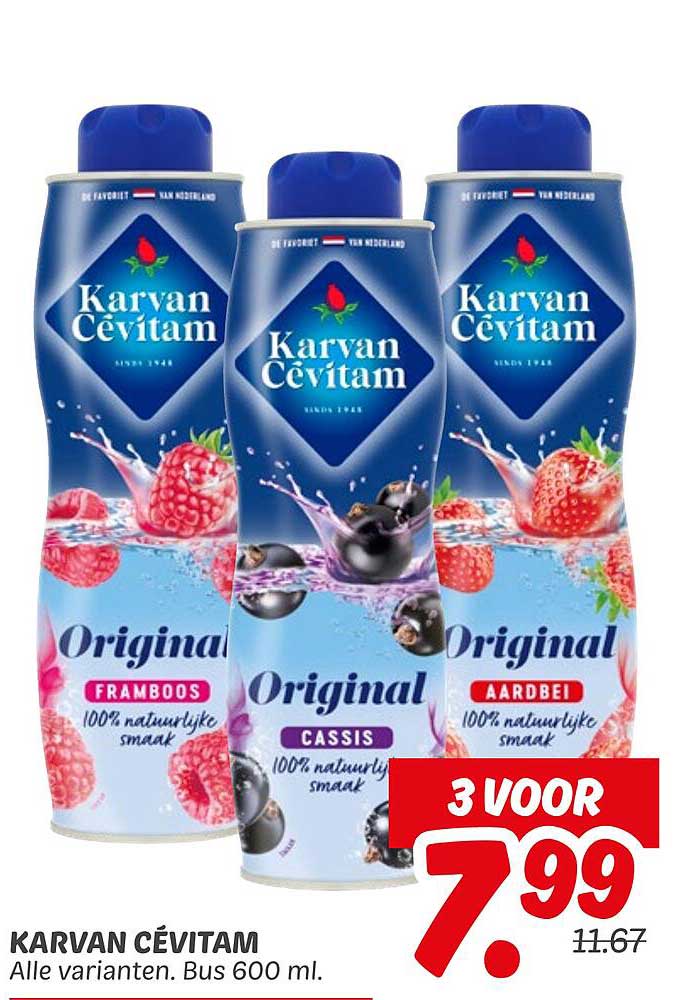 KARVAN CÉVITAM