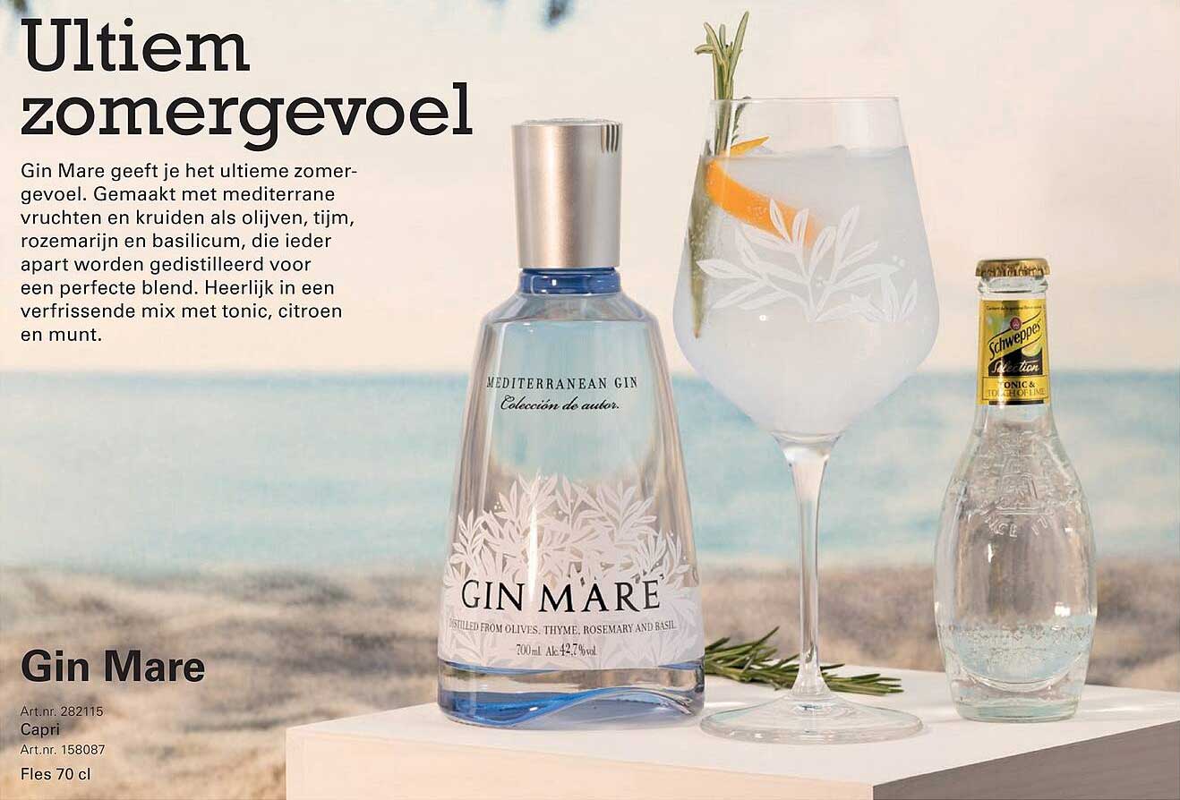 Ultim zomergevoel