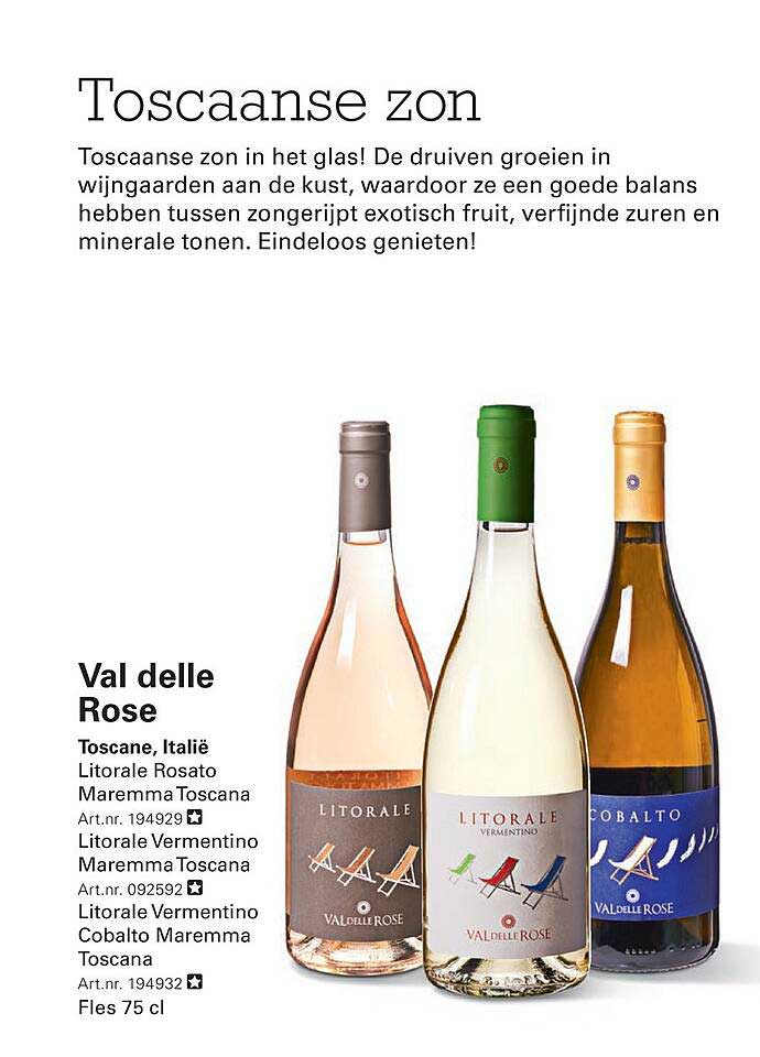 Val delle Rose