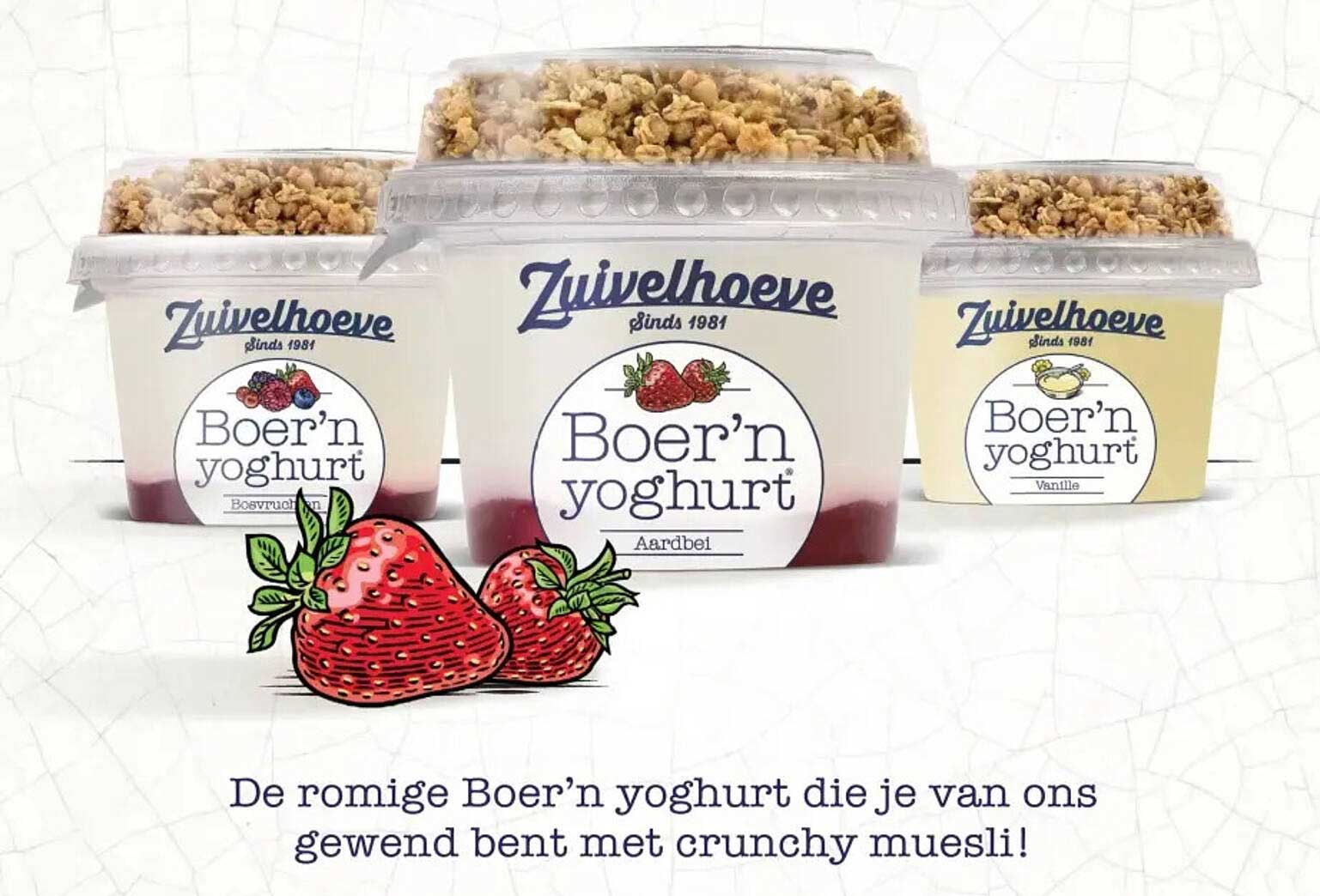Boer'n yoghurt