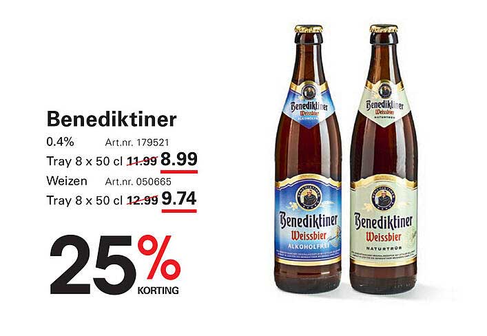 Benediktiner