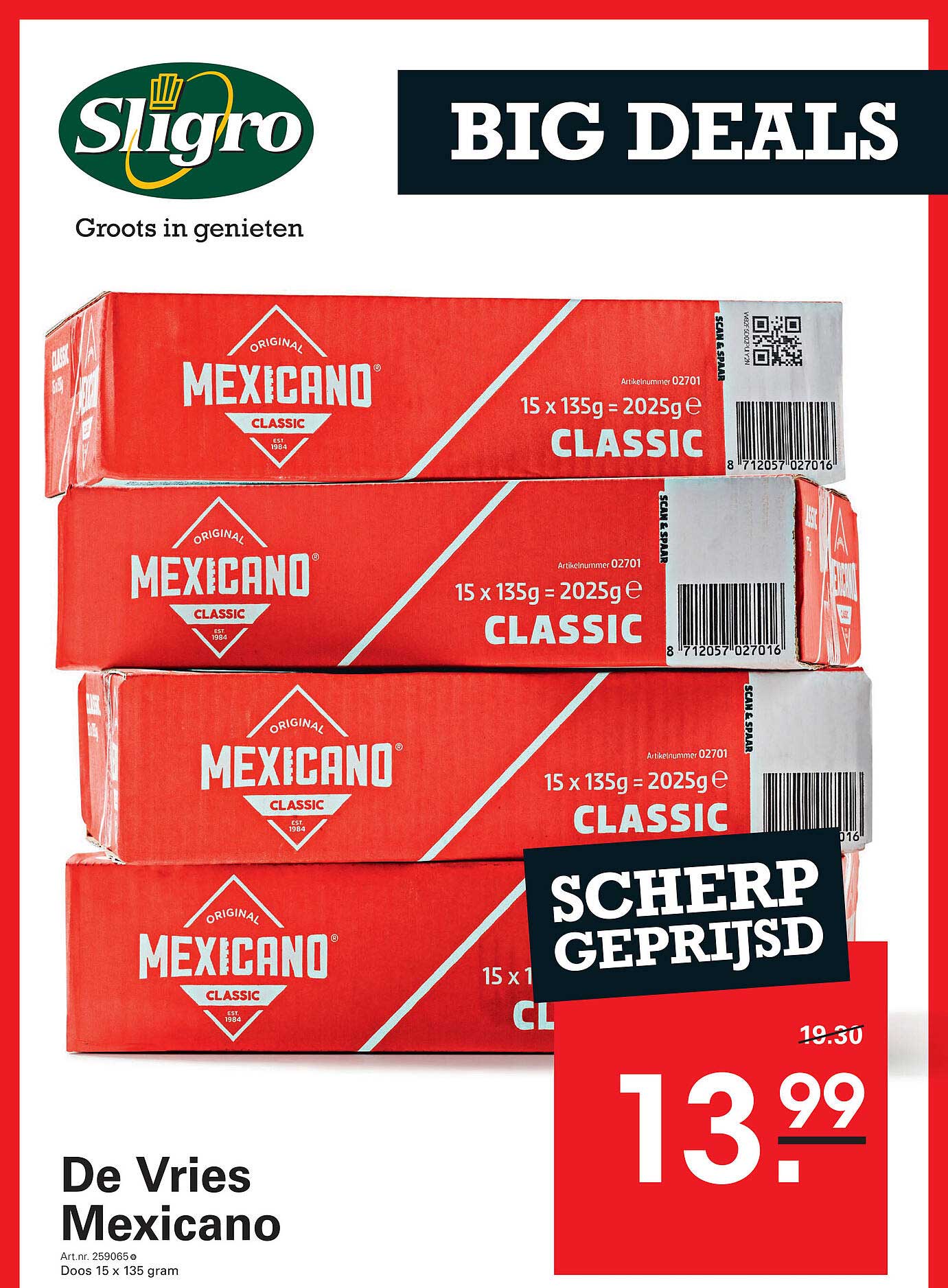 De Vries Mexicano