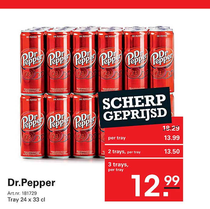 Dr.Pepper