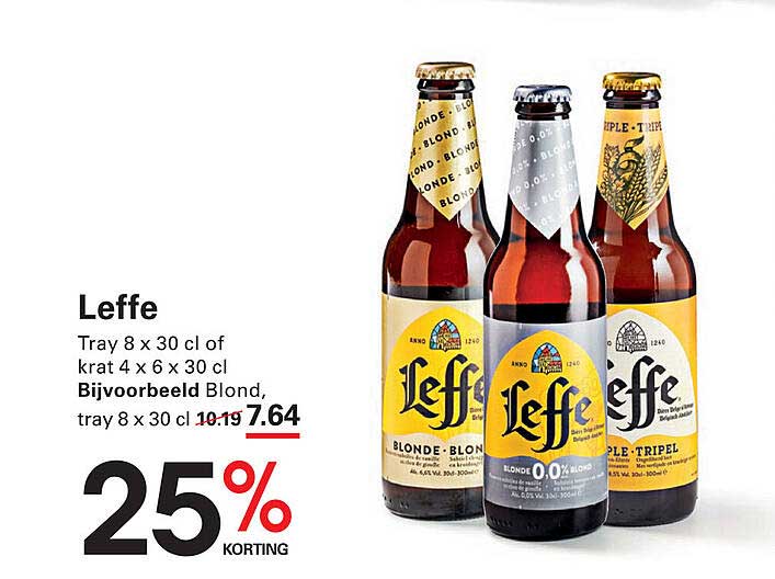 Leffe