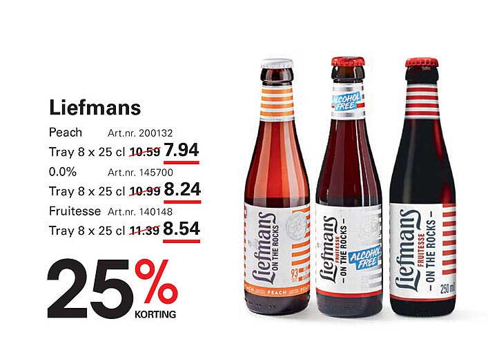 Liefmans
