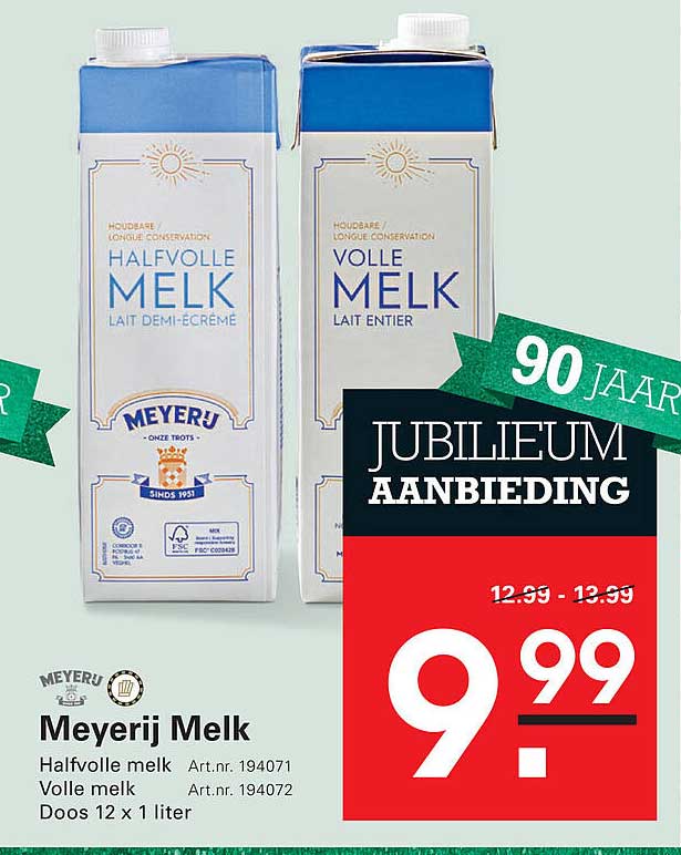 Meyerin Melk