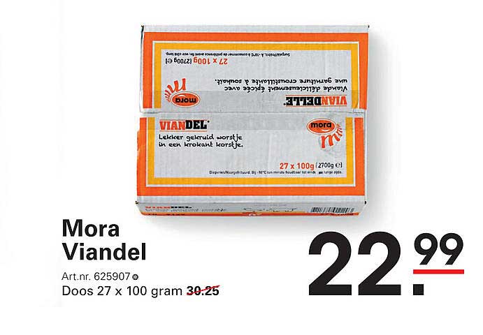 Mora Viandel