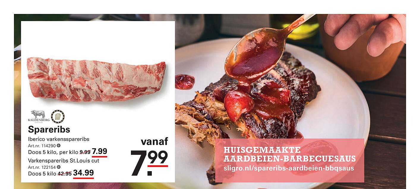 Spareribs