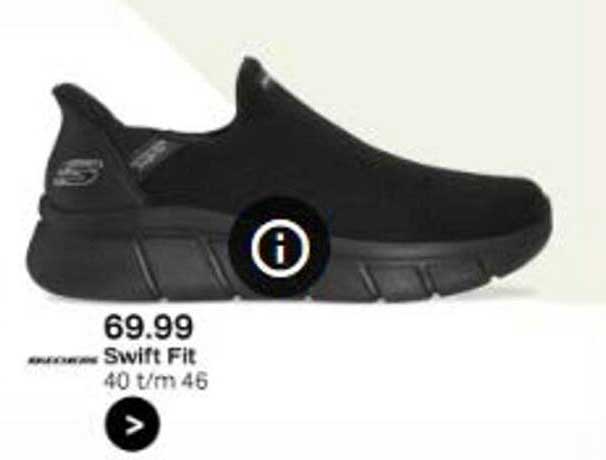 Swift Fit