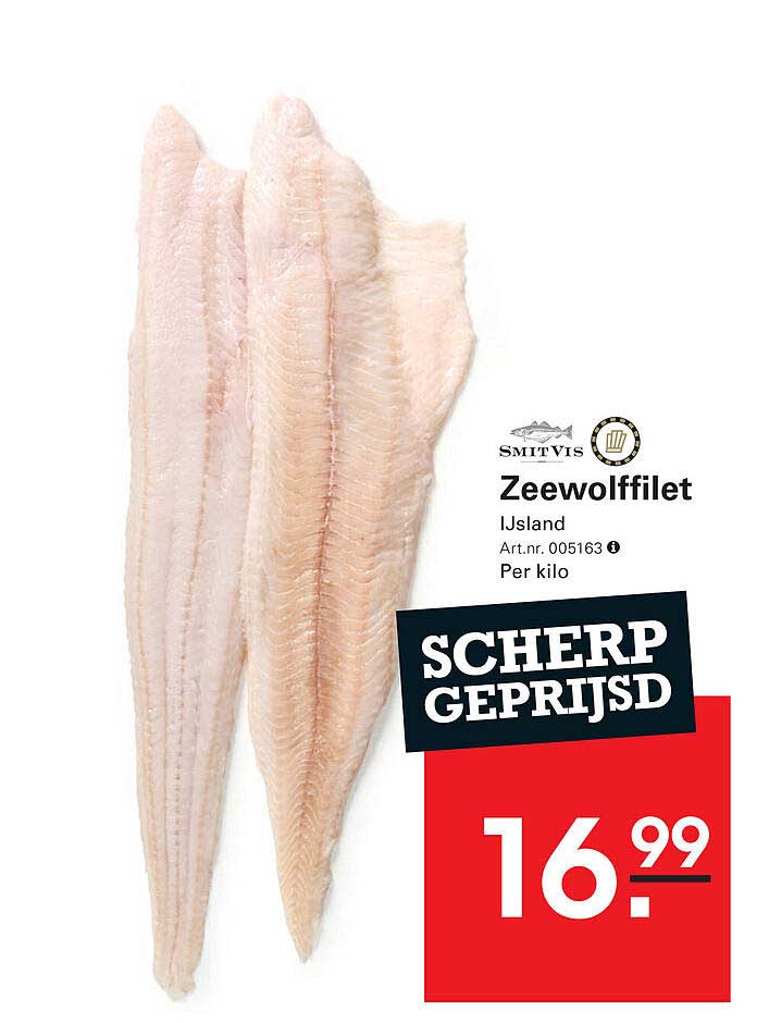 Zeeuwolffilet