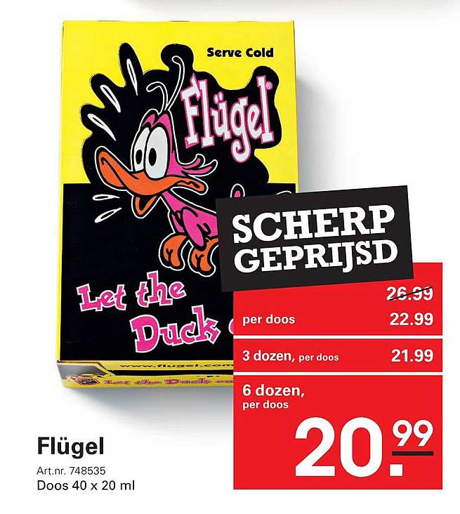 Flügel