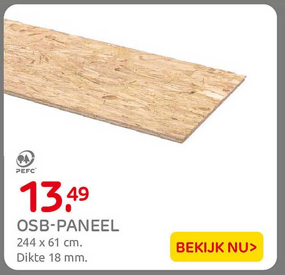 OSB-PANEEL