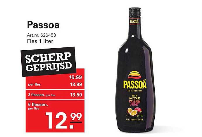 Passoa