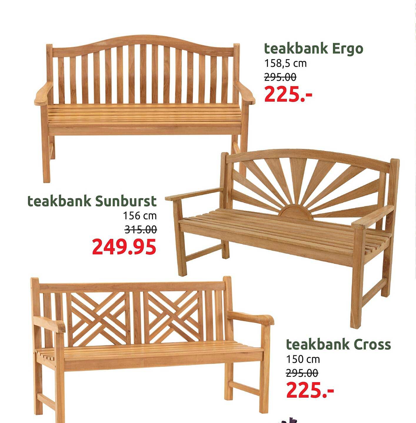 teakbank Ergo