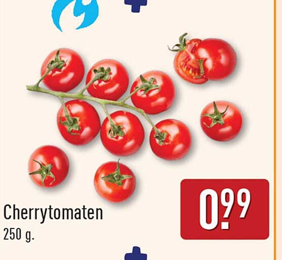 Cherrytomaten 250 g