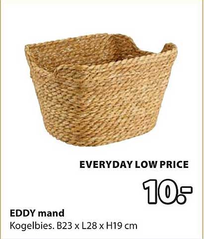 EDDY mand