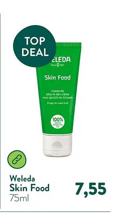 Weleda Skin Food 75ml