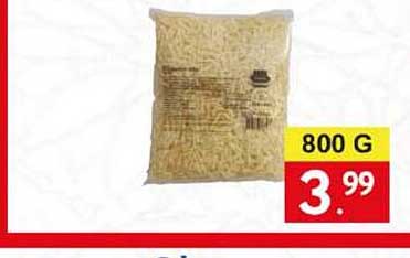 800 G