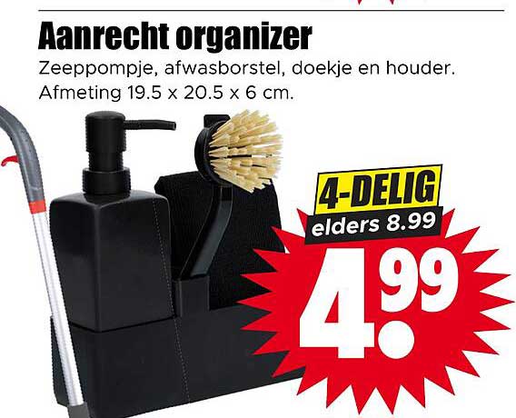 AAnrecht organizer