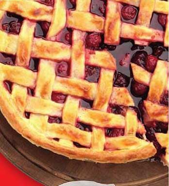 Appeltaart
